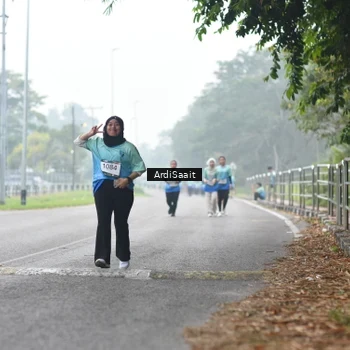 Runner Photo 8849334