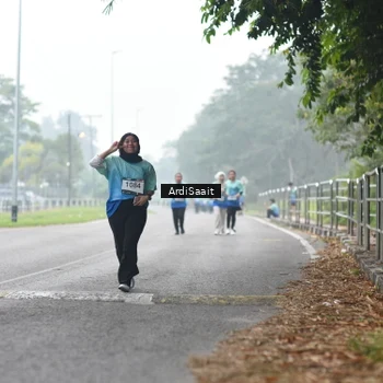Runner Photo 8849337