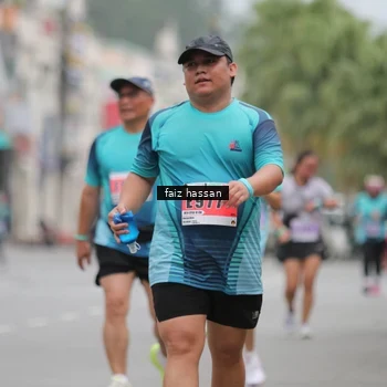 Runner Photo 8849338