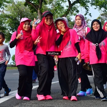 Runner Photo 8849340