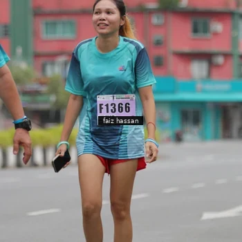 Runner Photo 8849342