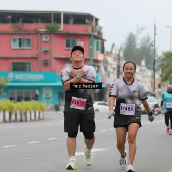 Runner Photo 8849347