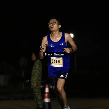 Runner Photo 8849349