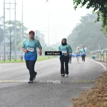Runner Photo 8849350