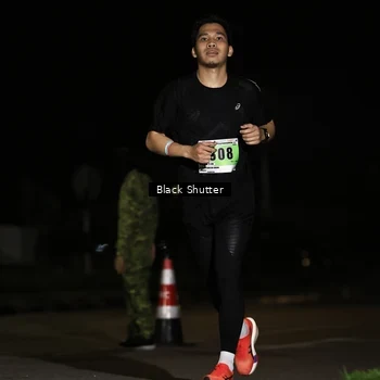 Runner Photo 8849351
