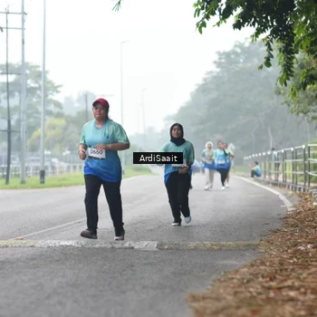 Runner Photo 8849355
