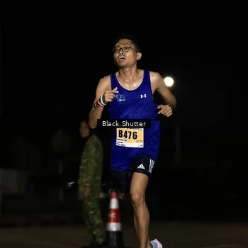Runner Photo 8849356