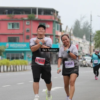 Runner Photo 8849360