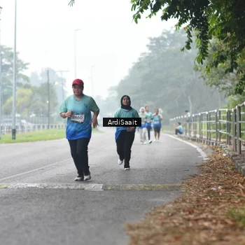 Runner Photo 8849361