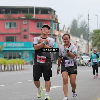 Runner Photo 8849365
