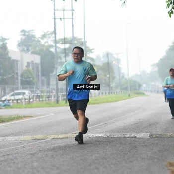 Runner Photo 8849367