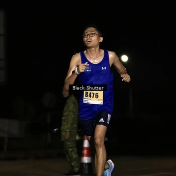 Runner Photo 8849368