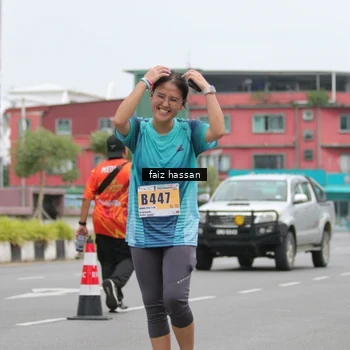 Runner Photo 8849370