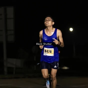 Runner Photo 8849376