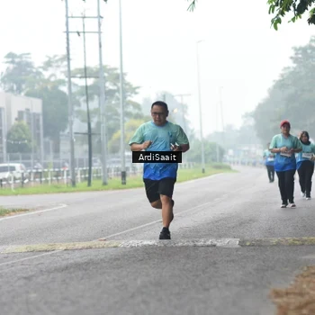 Runner Photo 8849377