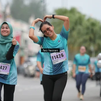 Runner Photo 8849378