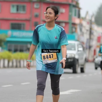 Runner Photo 8849381