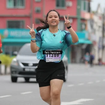 Runner Photo 8849384
