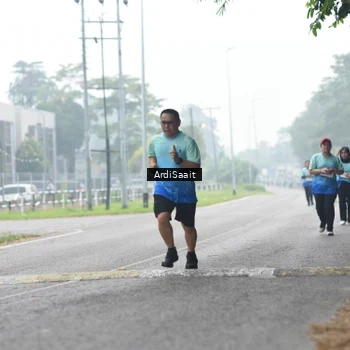 Runner Photo 8849390