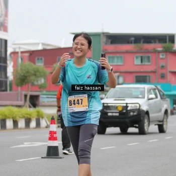 Runner Photo 8849392