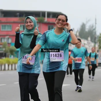 Runner Photo 8849399