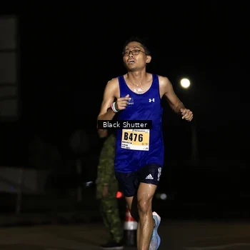 Runner Photo 8849401