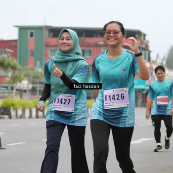 Runner Photo 8849403