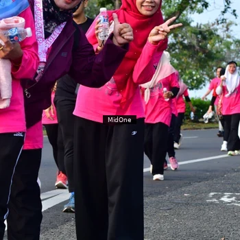 Runner Photo 8849405