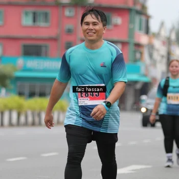 Runner Photo 8849406