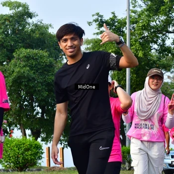 Runner Photo 8849408