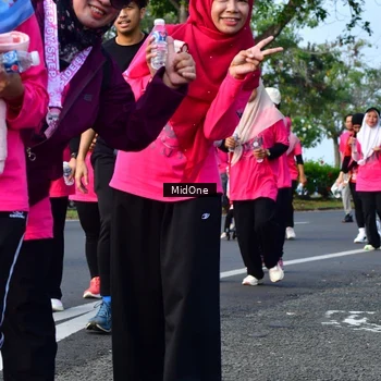 Runner Photo 8849409