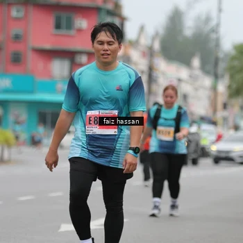 Runner Photo 8849410