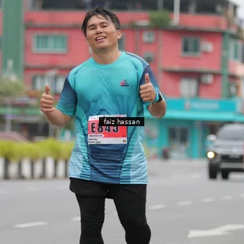 Runner Photo 8849412
