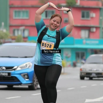 Runner Photo 8849413
