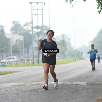 Runner Photo 8849416