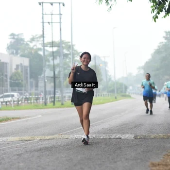 Runner Photo 8849417