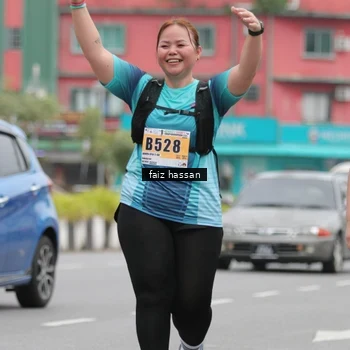 Runner Photo 8849419