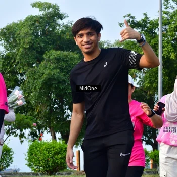 Runner Photo 8849422