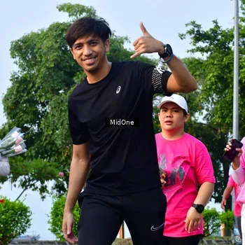 Runner Photo 8849423