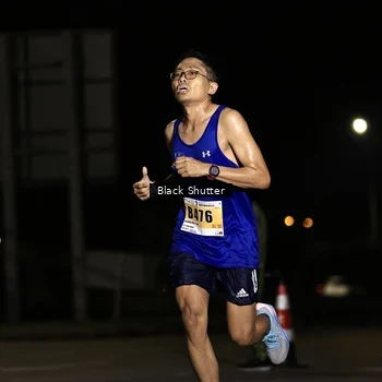 Runner Photo 8849426