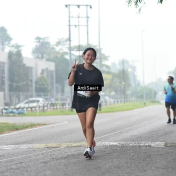 Runner Photo 8849430