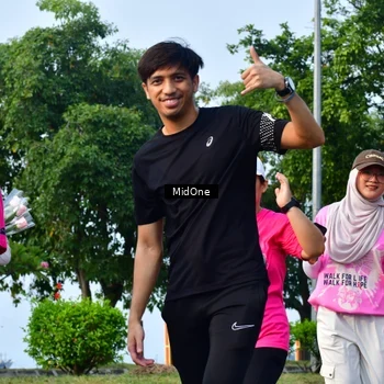 Runner Photo 8849432