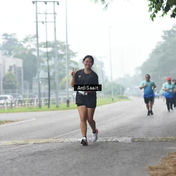 Runner Photo 8849433