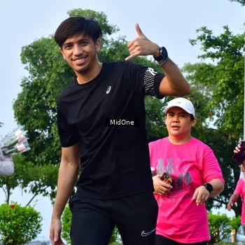 Runner Photo 8849438