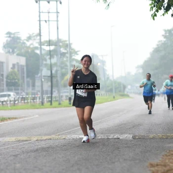 Runner Photo 8849440