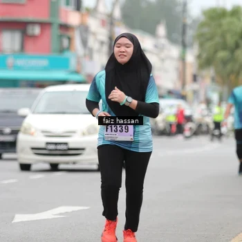 Runner Photo 8849441