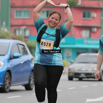 Runner Photo 8849442