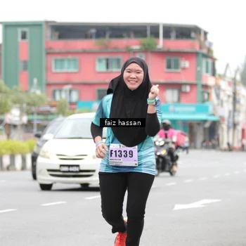 Runner Photo 8849444