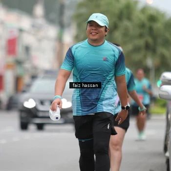 Runner Photo 8849446