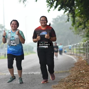 Runner Photo 8849448